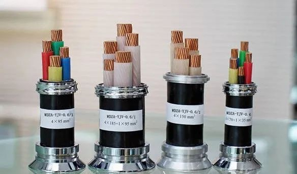 什么是B1級阻燃電線(xiàn)電纜？